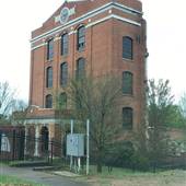 Bibb Mill