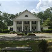 Tillirson House