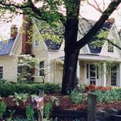 The Charles Woodall House