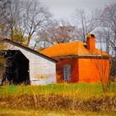 Lane Grounds/Miami Valley/Lily Creek
