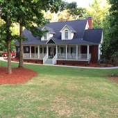 Taylor Home