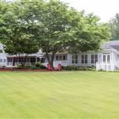 McDonough Historic Southern Oasis