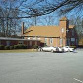 Faith AME Zion Church