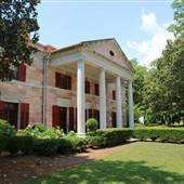 Tate House