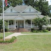 City of Walthourville