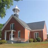 Woodstock United Methodist Church