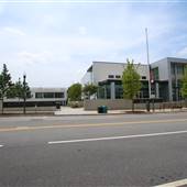 Decatur Municipal Complex