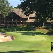 Country Club of the South