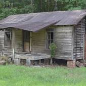 Abandoned Houses