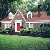 Raymond Patchen Home
