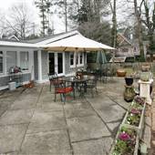 Cabin / Hunting Lodge Home on 2 Acres
