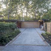 Modern Poncey-Highland Bungalow