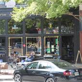 Scruffy Murphy's Irish Pub