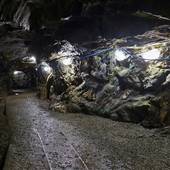 Consolidated Gold Mine
