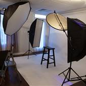 Dora Photography Studio Rental