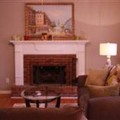Parker Home