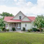 Lake Jackson Home