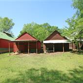 Shingleroof Campground