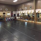 Ballethnic Dance Company Inc.