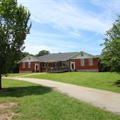Historic Newborn Schoolhouse