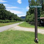 Camp Frank D. Merrill