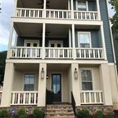 Marietta Square - Marietta GA