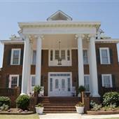 Teasley-Holland House