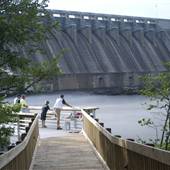 Hartwell Dam & Powerplant