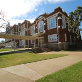 The New Schools at Carver