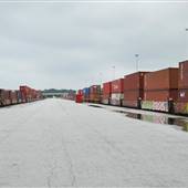 Georgia Port Authority