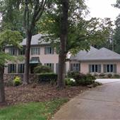 Gillespy Home