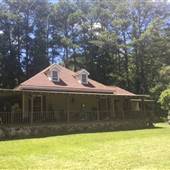 Country Homestead