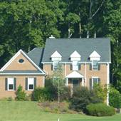 Cobb Suburban Home
