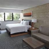 DoubleTree by Hilton Atlanta Perimeter Dunwoody