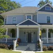 Renovated Kirkwood Victorian