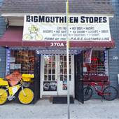 BigMouthBen Stores