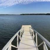 Hester's Ferry Campground