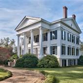 Downtown Mansion