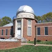 Agnes Scott Athletics, Planetarium