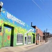 Warehouse Hogansville