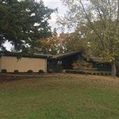 L Anderson Residence