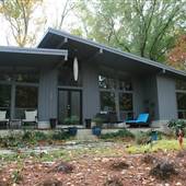 Leslie's Mid Century Modern