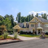 Single Family residence in Peyton Woods