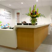 Georgia Power Experience Center