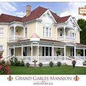 Grand Gables Mansion