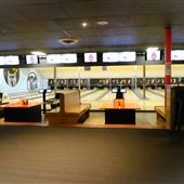 The Comet Pub & Lanes
