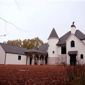 Nolen Residence