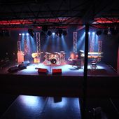 Stage Audio Production