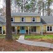Central Peachtree City Home
