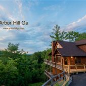 Arbor Hill GA